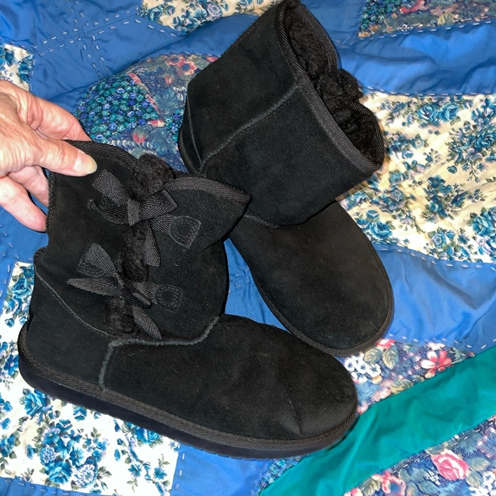 SALE🌻UGG Boots (Koolaburra)